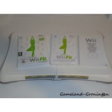 Wii Fit with Balance Board (Boxed)