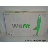 Wii Fit with Balance Board (Boxed)