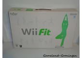 Wii Fit met Balance Board (Boxed)