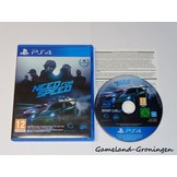 Need for Speed (Complete)