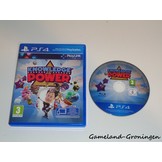 Knowledge is Power (Complete)