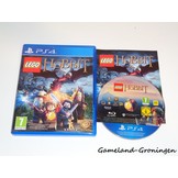 Lego The Hobbit (Complete)