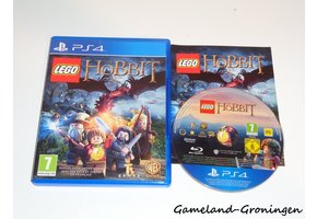 Lego The Hobbit (Complete)