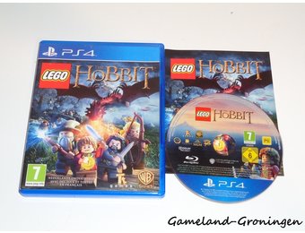 Lego The Hobbit (Compleet)