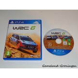 WRC 6 (Complete)