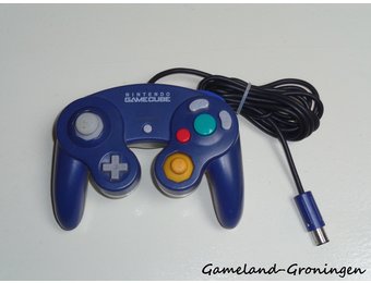 Originele GameCube Controller (Paars)