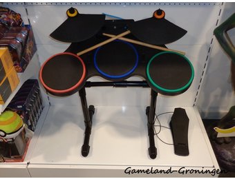 Drum set Xbox 360
