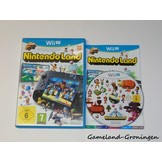 Nintendo Land (Compleet, EAU)