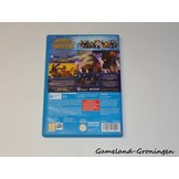 Minecraft Story Mode The Complete Adventure (Compleet, EUR)