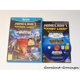 Minecraft Story Mode The Complete Adventure (Compleet, EUR)