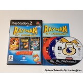 Rayman 10th Anniversary (Complete)