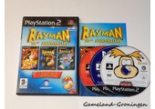 Rayman 10th Anniversary (Complete)