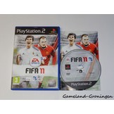 FIFA 11 (Compleet)