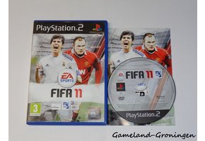 FIFA 11 (Compleet)