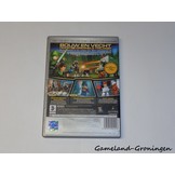 Lego Star Wars II The Original Trilogy (Complete, Platinum)