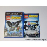 Lego Batman The Video Game (Complete)