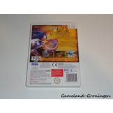 Sonic and the Secret Rings (Complete, FAH)