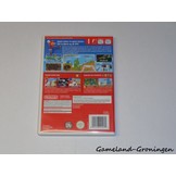 New Super Mario Bros Wii (Complete, Nintendo Selects, HOL)
