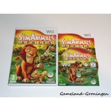 SimAnimals Afrika (Compleet, HOL)