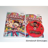Carnival Funfair Games (Complete, HOL)