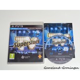 TV Superstars (Complete)