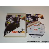 MotoGP 08 (Compleet)