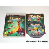 Rayman Legends (Complete)