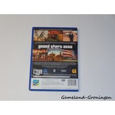 Grand Theft Auto San Andreas (GTA) (Complete)