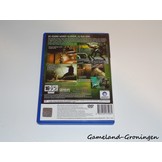 Tom Clancy's Splinter Cell Chaos Theory (Compleet)