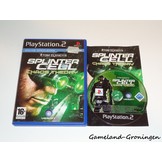 Tom Clancy's Splinter Cell Chaos Theory (Compleet)