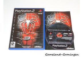 Spider-Man 3 (Complete)