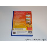 The Flintstones Bedrock Racing (Complete)