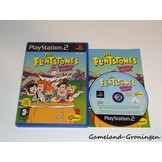 The Flintstones Bedrock Racing (Compleet)