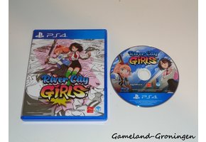 River City Girls (Compleet)