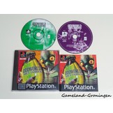 Oddworld Abe's Exodus (Complete)
