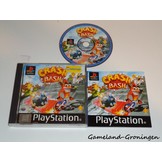 Crash Bash (Compleet)