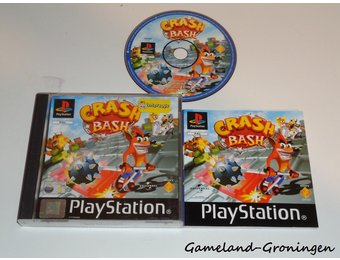 Crash Bash (Compleet)
