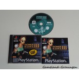 Tomb Raider III (Complete)