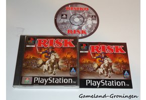 Risk (Complete)