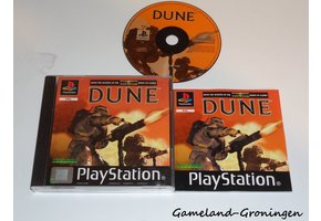 Dune (Compleet)