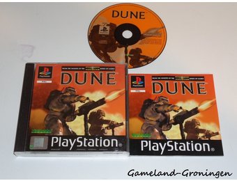 Dune (Compleet)
