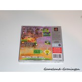 Spyro the Dragon (Compleet, Platinum)