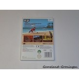 De Sims 2 Op Een Onbewoond Eiland (Compleet, HOL)