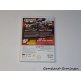 Guitar Hero III Legends of Rock (Compleet, UKV)