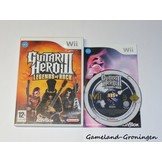 Guitar Hero III Legends of Rock (Compleet, UKV)