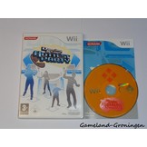 Dancing Stage Hottest Party (Complete, EUU)