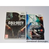 Call of Duty Black Ops (Compleet, UKV)