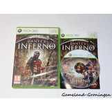 Dante's Inferno (Complete)