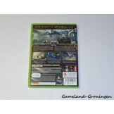 Legendary (Complete)