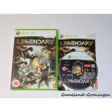 Legendary (Complete)